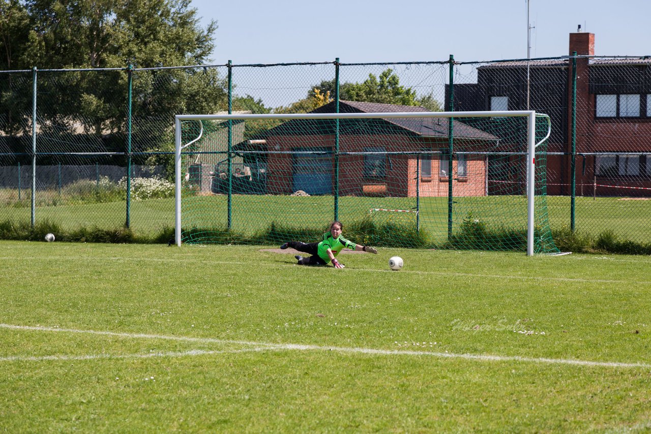 Bild 86 - Frauen SG Wilstermarsch - FSC Kaltenkirchen Aufstiegsspiel : Ergebnis: 2:1